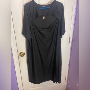 Black body con dress
